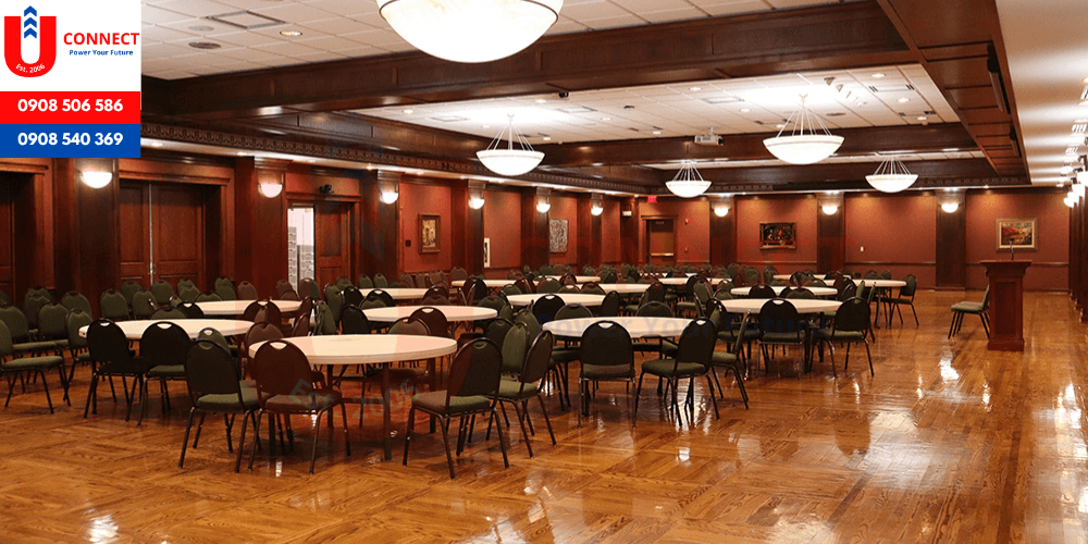 Đại học University Science and Arts of Oklahoma, bang Oklahoma - Mỹ